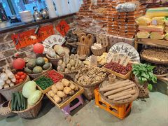 -周小明火锅(黑金冠社区店)