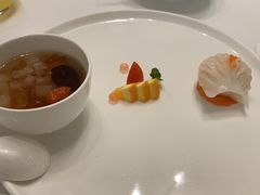 -世博源公馆·本帮融合菜·主题包厢·江景餐厅