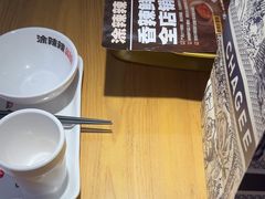 -涂辣辣·现炒虾蟹锅(梦时代店)