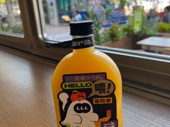 -混果汁(福田领展中心城店)