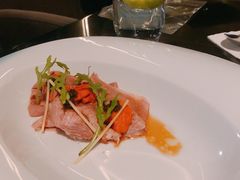 -wann lounge 低温慢煮牛排·清吧