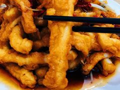 -九龙餐厅(大沽路店)