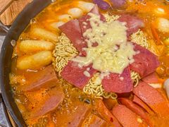 -七八冷面·延边朝鲜族美食(世纪汇店)