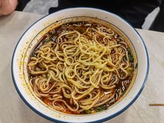 -沛锋昶牛肉面·中国兰州牛肉面体验店