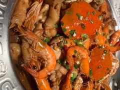 -胖哥俩肉蟹煲(龙岗星河COCO ParK店)