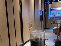 -海底捞火锅(长沙华创国际广场店)