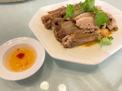 -迈姨·潮州菜(麓湖公园店)