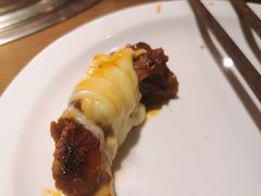 詹森家族芝士排骨-火炉火自助餐(悠唐购物中心店)