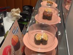 -争鲜回转寿司(通州万达店)