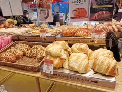 -西村叔叔的店·面包·甜品·蛋糕(崂山丽达店)