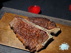 -小火花·干式熟成牛排馆Spark SteakHouse(剑桥郡店)