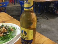 -强记湛江鸡饭店·二十七年老字号(拱北店)