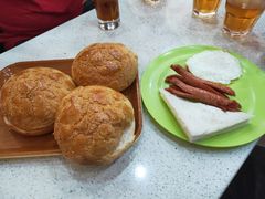 -祥利西饼