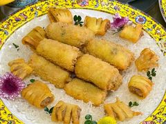 -仿膳饭庄·宫廷风味(百年传承店)