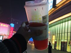 -奈雪的茶(石家庄万象城店)