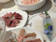 -围炉夜话·潮汕卤水火锅(榕江店)