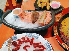 -巴九门老火锅(来福士打望店)