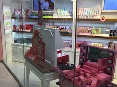 门面-4iNLOOK美瞳店(龙之梦购物中心虹口店)