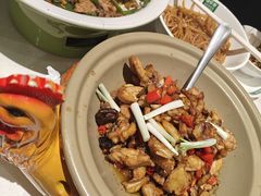 -绿草地·湘菜(7mall店)