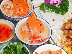 -东江海鲜大排档·潮汕菜·砂锅粥