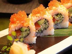 -昱匠·日本料理(金融街店)