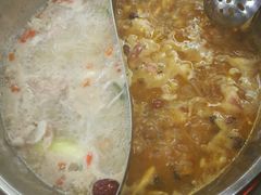 -香丽缘饭馆(黑龙潭店)
