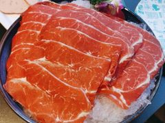 -阳坊胜利涮羊肉(阳坊老店)