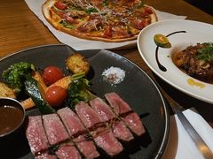 -MARU玛露音乐餐厅(大学路店)