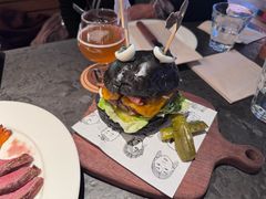 -京A Taproom·精酿餐吧(CBD店)