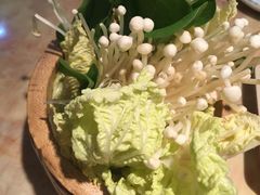 -钟掌勺忘不了地道湘菜(新天地假日广场店)