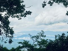 -萍乡武功山风景名胜区