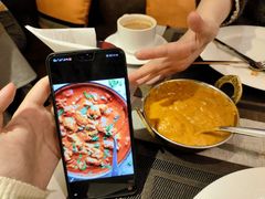 -Pita's&Tika's中东和印度风味餐厅(龙湖天街店)