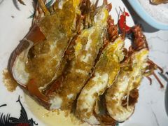 -八方海味餐厅