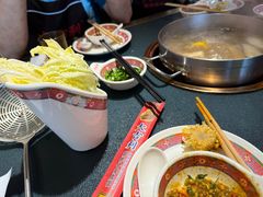 -大吉利·潮汕鲜牛肉火锅(西安店)