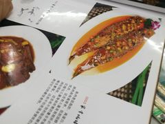 -刘妈菜馆(磁器口店)