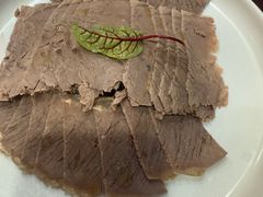 -邢家锅贴老店·非遗·开封菜(金明广场店)