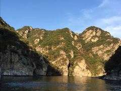 -大连冰峪旅游度假区