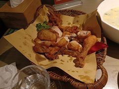 -前海沿·青岛菜(李沧万达店)