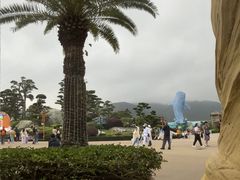 -长隆海洋王国-海洋大街餐厅