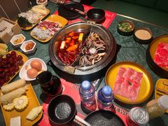 -牛New寿喜烧(中山公园龙之梦店)