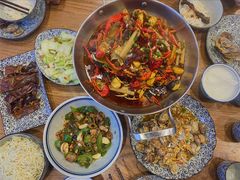 -虾小龙老长沙龙虾馆(坡子街店)