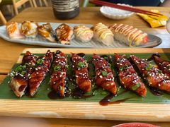 -Sushi Love 创意寿司(丽影广场店)