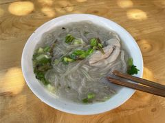 -甘记肥肠粉(马鞍北路店)