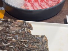 -快乐小羊·内蒙牛羊肉火锅(流花中心店)