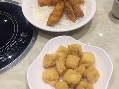 -稻香酒家·33年老字号·港式粤菜(富邦中心店)