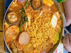 -李先生的首尔小馆(松江启源广场店)