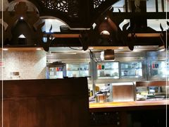 -楼兰新疆主题餐厅(苏州中心店)