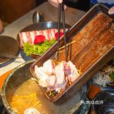 [礼花]光明人民有口福了！敲多美食不重样