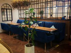-花舍·新派粤菜·西餐·下午茶(亚运村·鸟巢店)