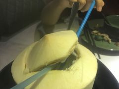 -狐狸爱上椰子鸡(滨江星光大道店)